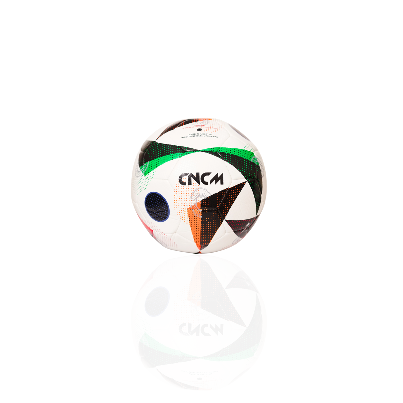 4 Ballon de foot – Image 1