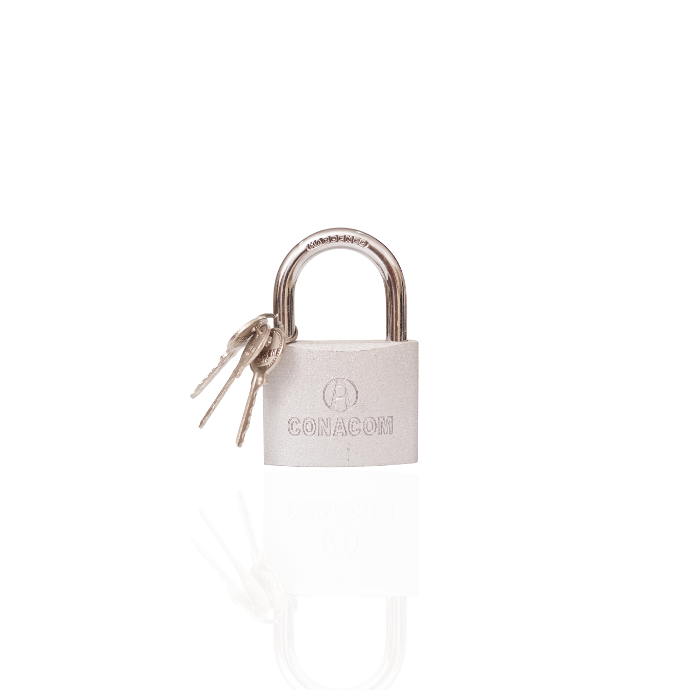 7 Cadenas chromé – Image 1