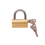 Cadenas laiton massif