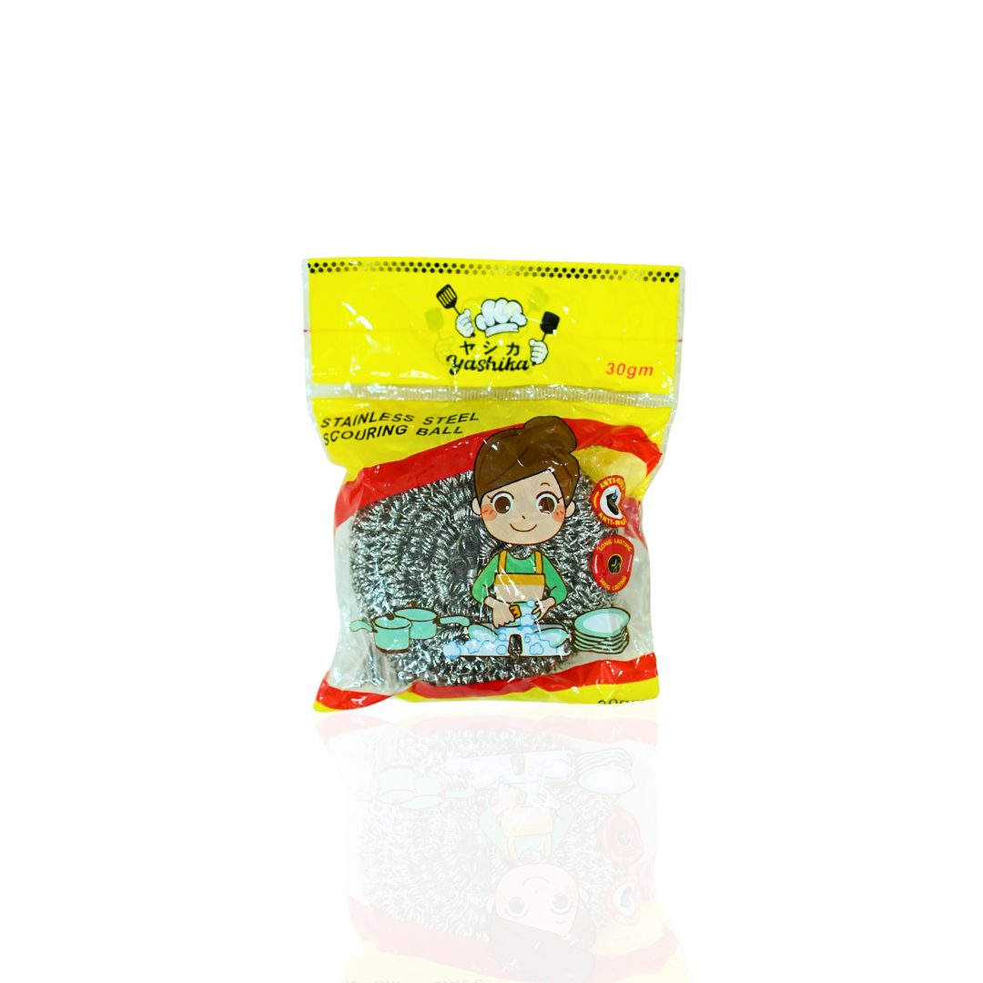 jiks Récurreur acier – Image 1